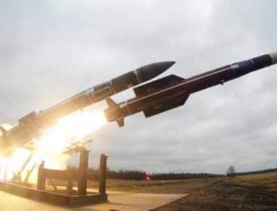 На Ольманских болотах Лукашенко дал военным участок для испытаний ракетного вооружения
