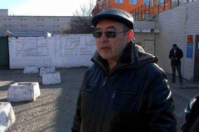 Отец Шамсутдинова не может приехать на суд в Чите из-за отсутствия денег