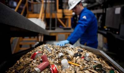 Эколог назвала критической ситуацию с переработкой мусора в российских регионах