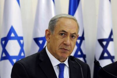Бейруту грозит новый масштабный взрыв, - премьер Израиля