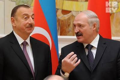 Белорусский националистический реванш и «ход Карабахом»: Что теряет Россия?