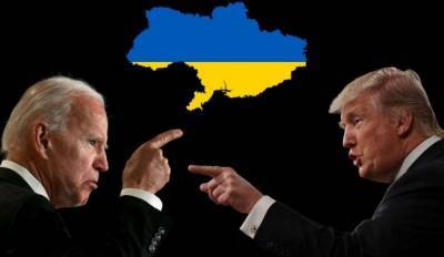 Предвыборный «козырь» Трампа — Байдену снова припомнили Украину