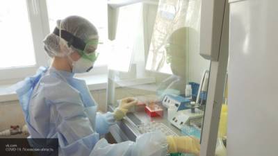 Московские врачи подтвердили 2308 новых случаев коронавируса за сутки