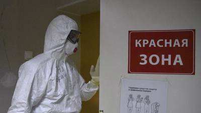 В России от коронавируса вылечились ещё 5858 человек