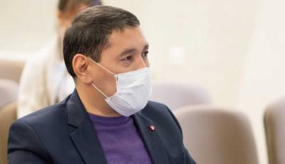 Министр здравоохранения Карелии рассказал, что вакцину от коронавируса проверят на медиках