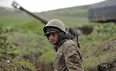 The Spectator (Великобритания): что стоит за конфликтом между Арменией и Азербайджаном?