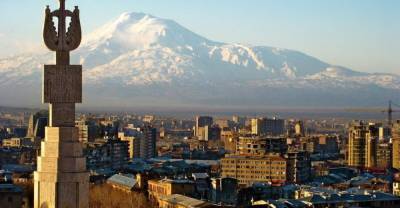 Армения заговорила о возможном признании "республики Нагорный Карабах" | Мир | OBOZREVATEL