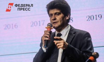 Мэр Екатеринбурга готовится поставить прививку от коронавируса