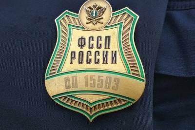 Туляк задолжал более 100 тысяч рублей