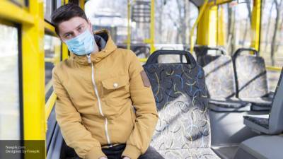 Власти Москвы снизили стоимость масок в транспорте до 5 рублей