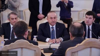 МО Турции пообещало военную поддержку Азербайджану
