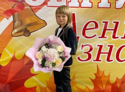 Саша Плющенко похвастался победой на первом турнире сезона