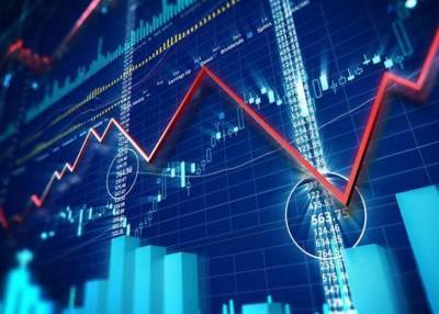 Растущий рейтинг Байдена вызвал негативную реакцию рынков