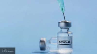 Попова: "Вектор" завершил испытания вакцины от COVID-19