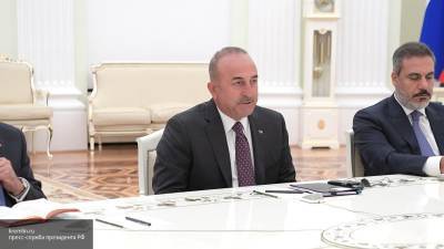 Глава МИД Турции: Анкара сделает все необходимое для Азербайджана