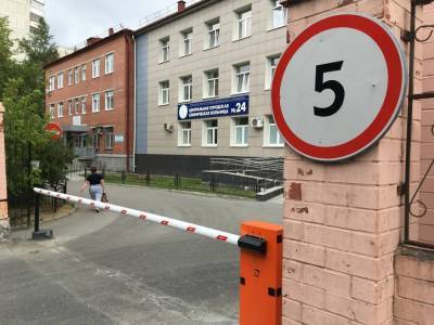 Больница Екатеринбурга потратила более ₽19 млн на препарат от коронавируса