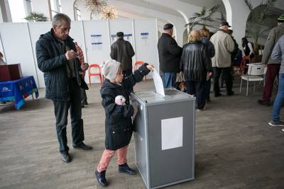 Что означают итоги голосования для выборов Госдумы 2021 года? Доклад «Либеральной миссии»