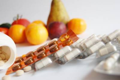 Врач высшей категории Дзгоева назвала витамин, предотвращающий развитие рака