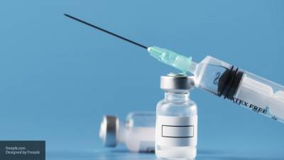"Вектор" завершил клинические испытания вакцины от коронавируса