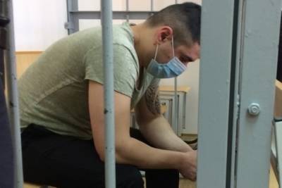 Тверской суд снова объявил перерыв в деле Эмиля Байрамова