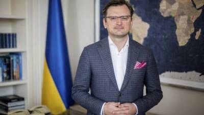 "Это было форс-мажорных решение": Кулеба заявил, что правительство не намерено запрещать въезд для иностранцев в Украину