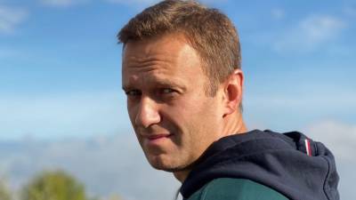 Шредер потребовал от Германии ответить на запрос России по Навальному
