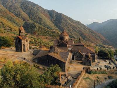Ереван может признать независимость Нагорного Карабаха