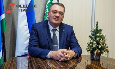 Глава Верхней Салды Савченко отправлен в отставку