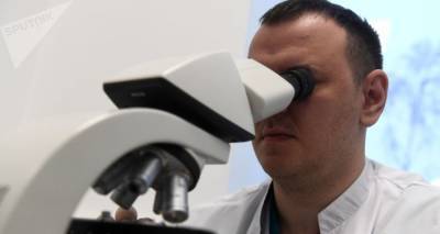 Российские ученые нашли способ определять рак дыхательных путей по выдоху