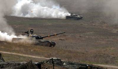 Эксперт назвал условия российской военной помощи Армении