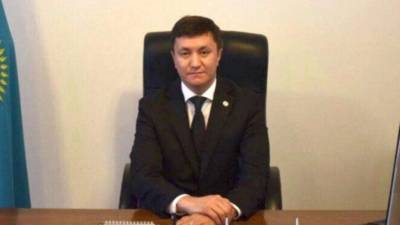 К 12 годам лишения свободы приговорили бывшего заместителя акима Актюбинской области