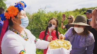 Как карантин и закрытые границы способствуют развитию агротуризма в Казахстане