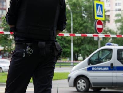 В профсоюзе полиции отреагировали на жалобы на отобравших 8 тыс. рублей у подростка правоохранителей
