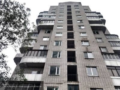 "Балконная амнистия": ЗакС отменил штрафы для петербуржцев