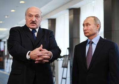 Лукашенко ощутил экономический эффект от взаимодействия с Россией