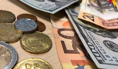 Глав госкомпаний заставят продавать валюту ради поддержки рубля
