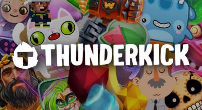 Слоты Thunderkick для бесплатной игры и реальных ставок