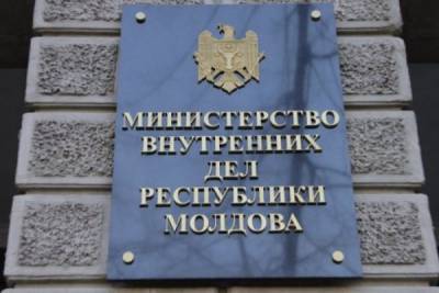 Задержанию Плахотнюка мешают «чересчур активные политики» — МВД Молдавии