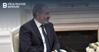 Турция огласила условие урегулирования конфликта в Нагорном Карабахе