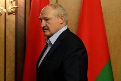 Киев решил обращаться к Лукашенко по имени, без указания должности