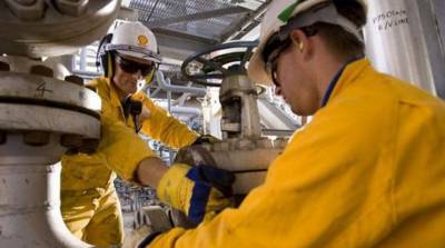 Компания Shell заявила о сокращении более 10% рабочих мест