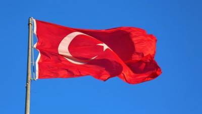 Турция обвинила Грецию и Кипр в шантаже ЕС по теме санкций против Минска