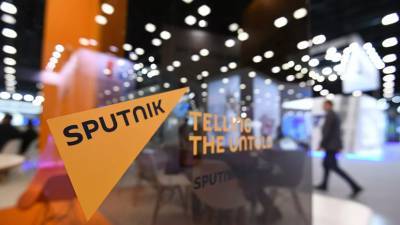 Радио Sputnik стало лидером рейтинга цитируемости в СМИ среди радиостанций