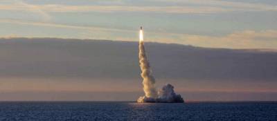 Запуски ракет в Черном море заставили американцев переволноваться