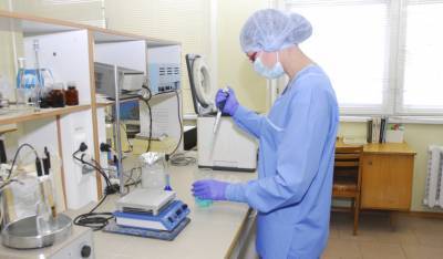 Научный центр «Вектор» сообщил о завершении клинических испытаний вакцины от COVID-19