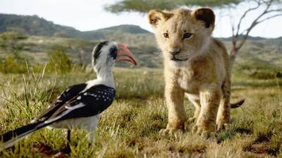 Disney начала работу над сиквелом «Короля льва», режиссером назначили Барри Дженкинса