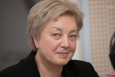 Вера Емельянова: Не хотелось бы предрекать вторую волну коронавируса