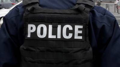 В полиции объяснили сообщения о «взрыве» в Париже