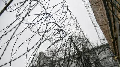 Задержаны совершившие побег из колонии в Дагестане заключённые