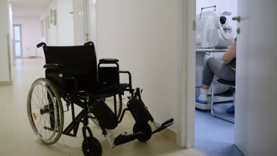 В Госдуме призвали пересмотреть нормативы обеспечения инвалидов гигиеническими средствами